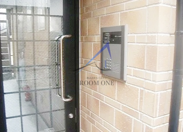 アーバンプレイス東中野ⅢＢ