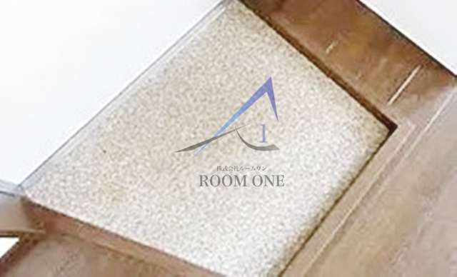 アーバンプレイス東中野ⅢＢの玄関|玄関です。