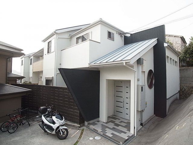 ヴィアーレ南町