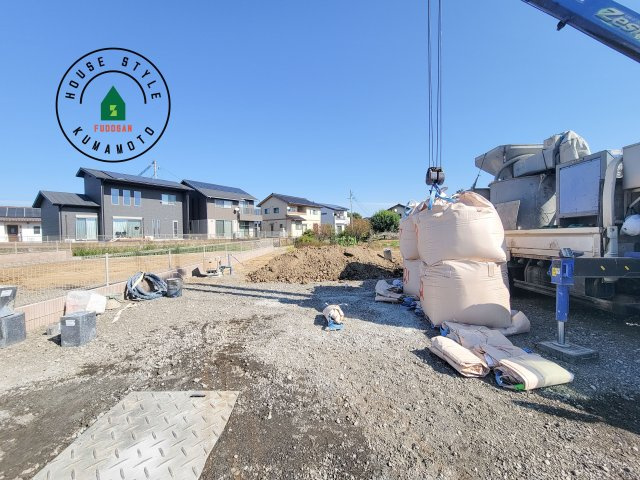 上益城郡嘉島町大字上六嘉第2₋3棟(6号棟)