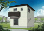 グランソフィアレイリー　C号棟の画像