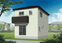 グランソフィアレイリー　C号棟の画像