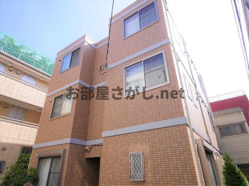 アクアブラン目黒レジデンス #目黒区 #一人暮らし #人気エリア