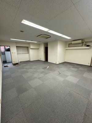 【内装】 | サンロード石橋