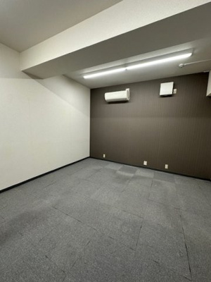 【内装】 | サンロード石橋