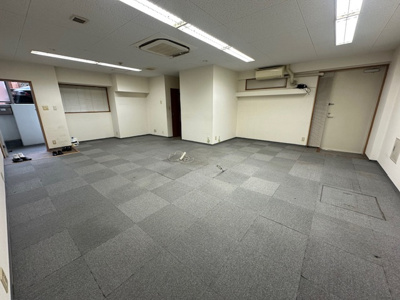 【内装】 | サンロード石橋