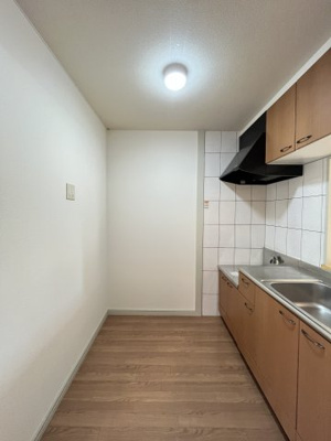 【キッチン】 | キャピタル旗ヶ崎