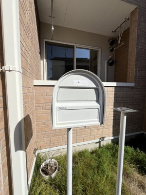 【その他共用部分】 | キャピタル旗ヶ崎