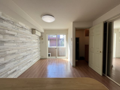 【居間・リビング】 | キャピタル旗ヶ崎