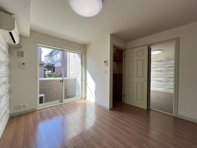 【居間・リビング】 | キャピタル旗ヶ崎