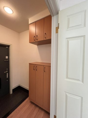 【収納】 | キャピタル旗ヶ崎