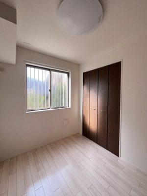 【洋室】 | ブルースター