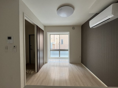 【居間・リビング】 | ブルースター