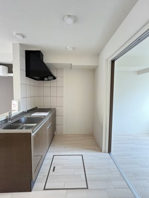 【キッチン】 | ブルースター