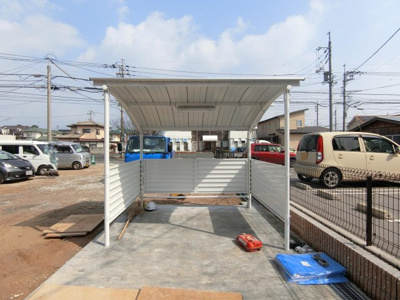 【その他共用部分】 | ブルースター