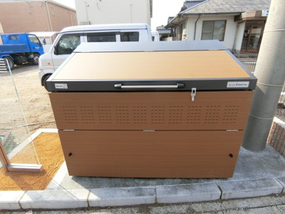 【その他共用部分】 | ブルースター