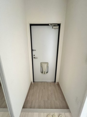 【玄関】 | ブルースター