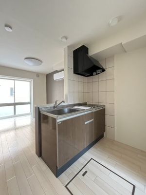 【キッチン】 | ブルースター