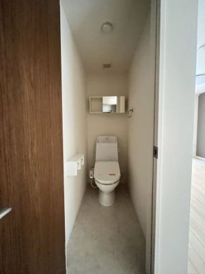 【トイレ】 | ブルースター