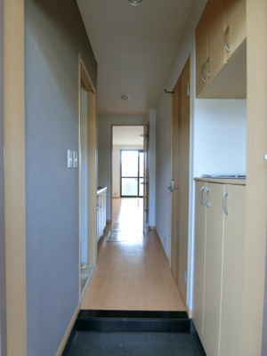 【玄関】 | ベルメゾン