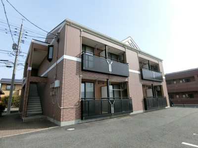 【外観】 | ベルメゾン