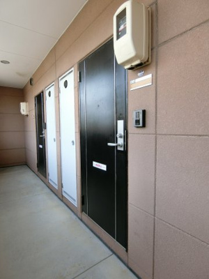 【玄関】 | ベルメゾン