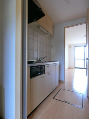 【キッチン】 | ベルメゾン