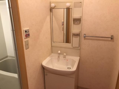 【洗面所】 | ベルメゾン | イメージです（イメージ）