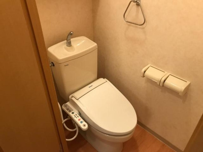 【トイレ】 | ベルメゾン | イメージです（イメージ）