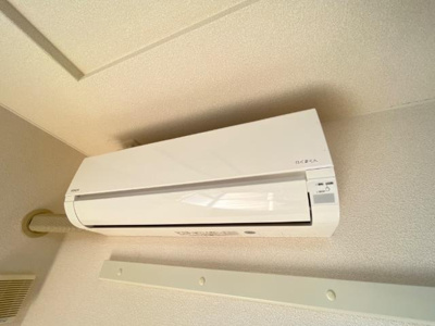 【設備】 | エクセルハイツ | エアコン