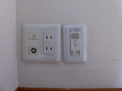 【設備】 | エクセルハイツ