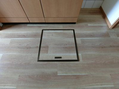 【収納】 | エクセルハイツ