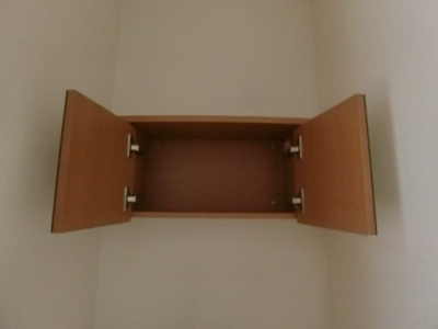 【収納】 | エクセルハイツ