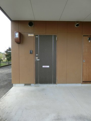 【玄関】 | エクセルハイツ