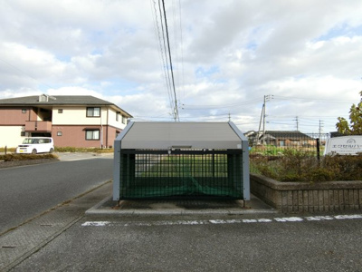 【その他共用部分】 | エクセルハイツ