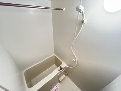 【浴室】 | エクセルハイツ | バス