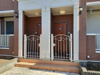 【エントランス】 | ヴェル・エール