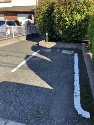 【駐車場】 | ヴェル・エール