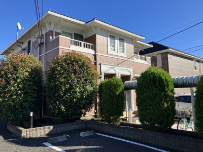 【外観】 | ヴェル・エール