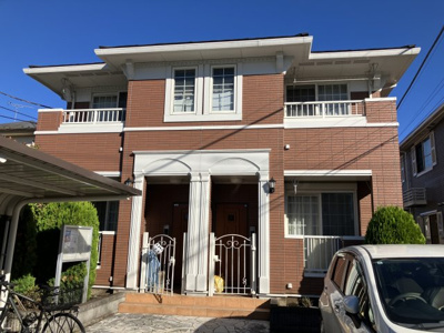 【外観】 | ヴェル・エール