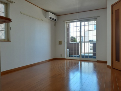 【洋室】 | ヴェル・エール