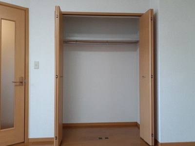 【収納】 | ヴェル・エール