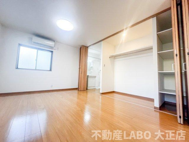 セリアーイワカワの居間・リビング