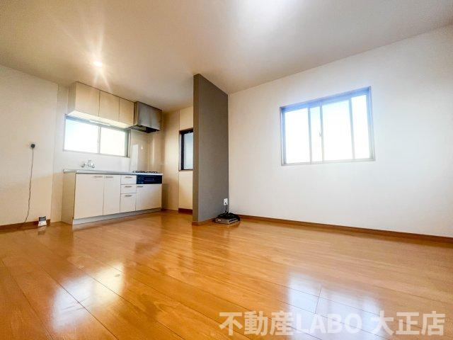 セリアーイワカワの寝室