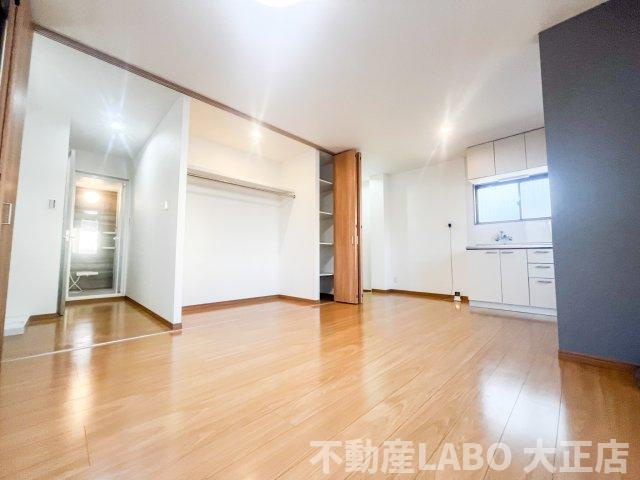 セリアーイワカワの内装