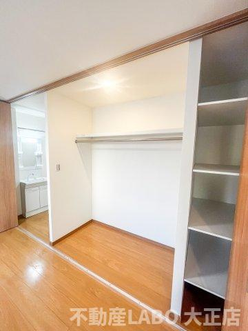 セリアーイワカワの収納