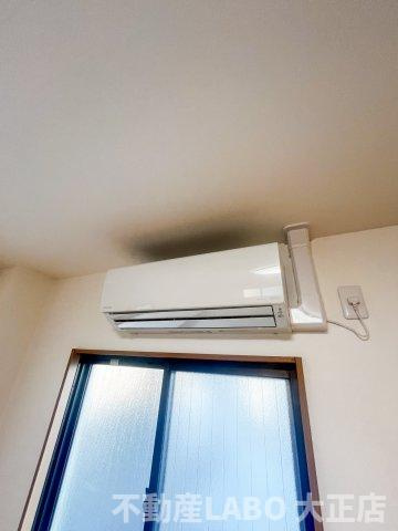 セリアーイワカワの設備