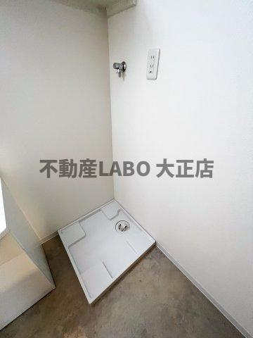 シナジーコート大正泉尾のその他