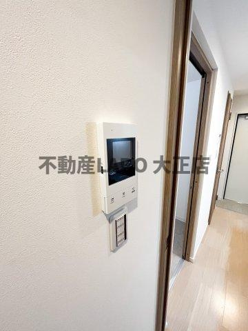 シナジーコート大正泉尾のその他