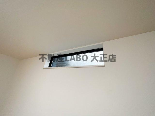 シナジーコート大正泉尾のその他